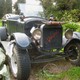 Illustration for article titled When You Need To Make That Old Truck Run This Weekend: Volvo-Powered Model T!